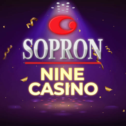 Nine Casino by Sopron™